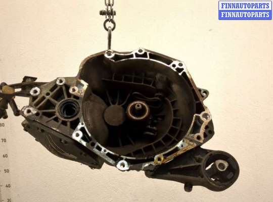 купить КПП 5-ст.мех. (МКПП) на Opel Astra G 1998-2005