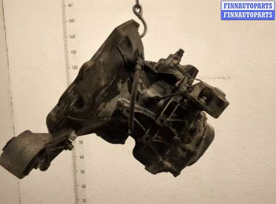 купить КПП 5-ст.мех. (МКПП) на Opel Astra G 1998-2005