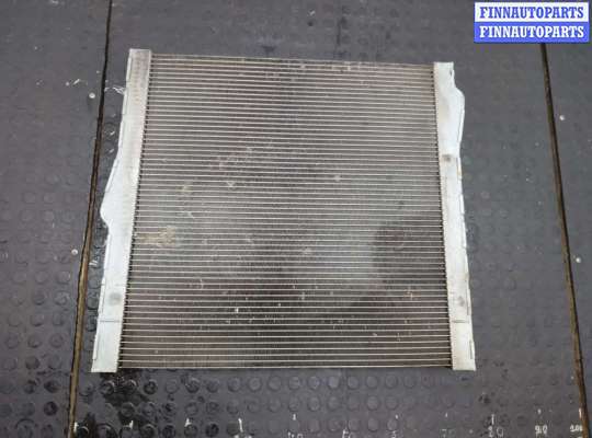 купить Радиатор охлаждения двигателя на BMW X5 E70 2006-2013