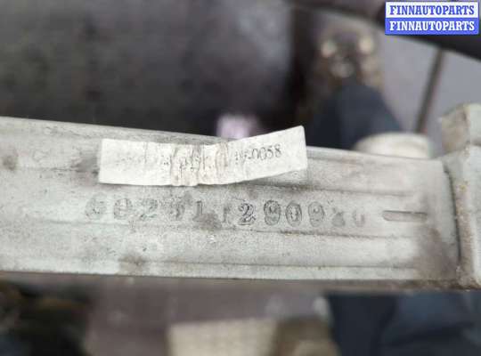 купить Радиатор охлаждения двигателя на BMW X5 E70 2006-2013