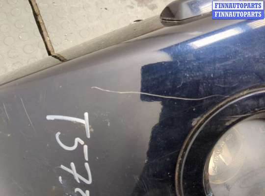 купить Бампер на Land Rover Range Rover 3 (LM) 2002-2012