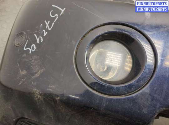 купить Бампер на Land Rover Range Rover 3 (LM) 2002-2012