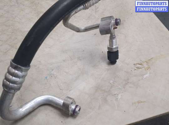 купить Трубка кондиционера на Volkswagen Touareg 2010-2014