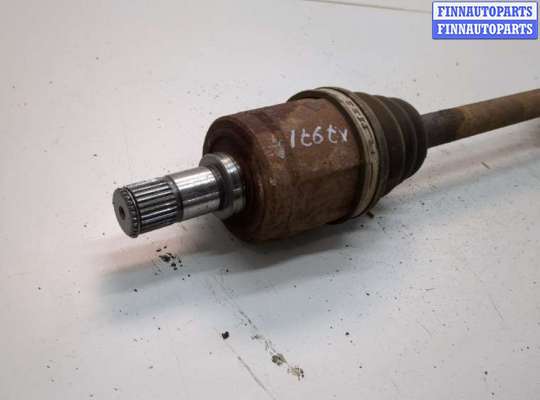 купить Полуось (приводной вал, шрус) на Honda CR-V 2006-2012