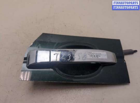 купить Ручка двери наружная на Land Rover Range Rover 3 (LM) 2002-2012