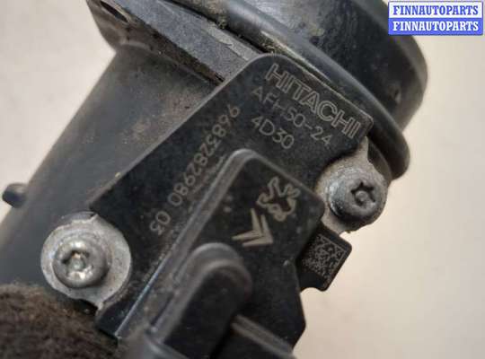 купить Измеритель потока воздуха (расходомер) на Citroen C4 Picasso 2013-2018