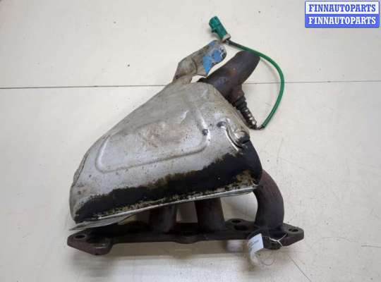 купить Коллектор выпускной на Ford Focus 1 1998-2004