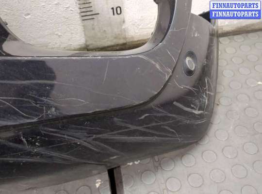 купить Бампер на BMW X5 E70 2006-2013