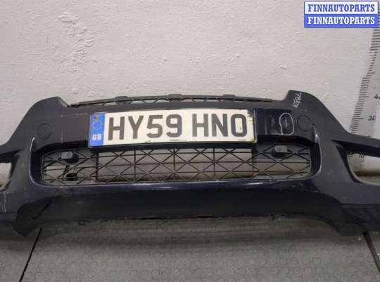 купить Бампер на BMW X5 E70 2006-2013