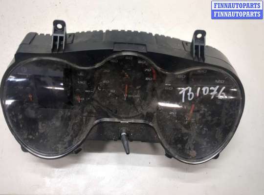 Щиток приборов (приборная панель) ST346556 на Seat Leon 2 2005-2012