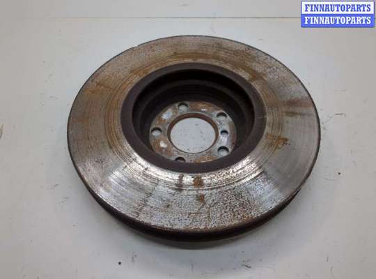 Диск тормозной BM3606985 на BMW X5 E70 2006-2013