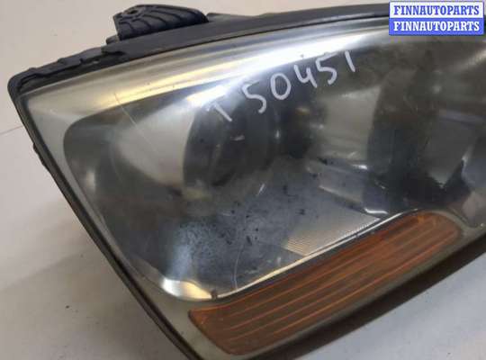 купить Фара (передняя) на KIA Sorento BL 2002-2011