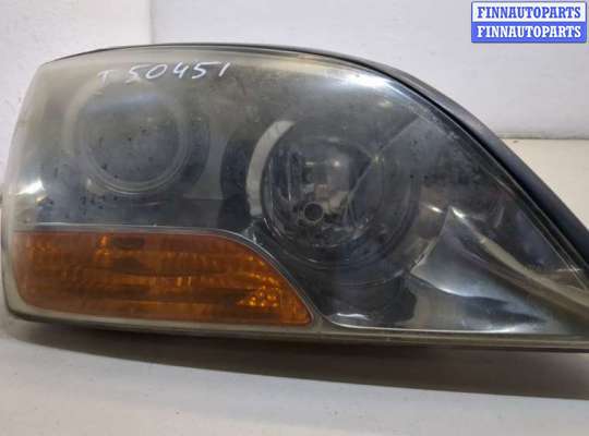 купить Фара (передняя) на KIA Sorento BL 2002-2011