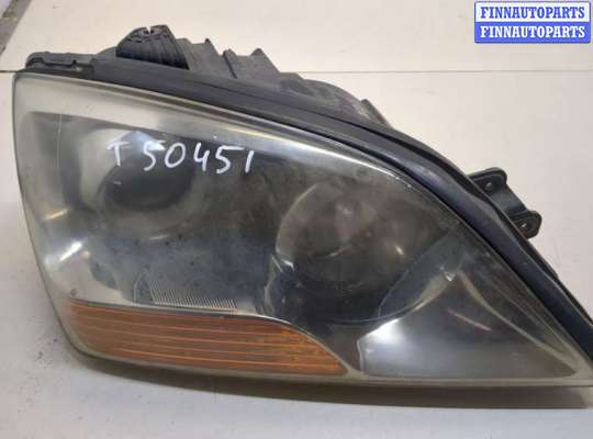 купить Фара (передняя) на KIA Sorento BL 2002-2011