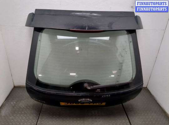 Накладка крышки багажника (двери) FO2101087 на Ford Focus 2 2008-2011