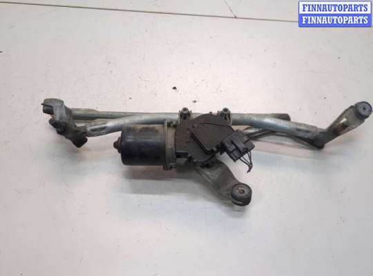 купить Механизм стеклоочистителя (трапеция дворников) на Renault Megane 2 2002-2009