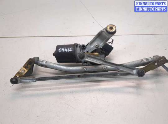 купить Механизм стеклоочистителя (трапеция дворников) на Renault Megane 2 2002-2009