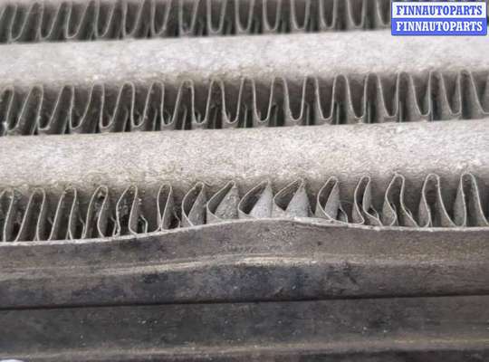 купить Радиатор интеркулера на Nissan Navara 2004-2015