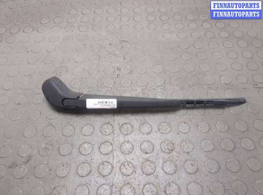 Поводок дворника