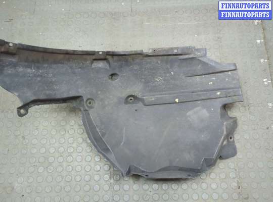 купить Защита арок (подкрылок) на Infiniti FX 2008-2013