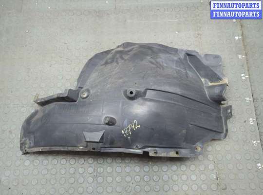 купить Защита арок (подкрылок) на Infiniti FX 2008-2013