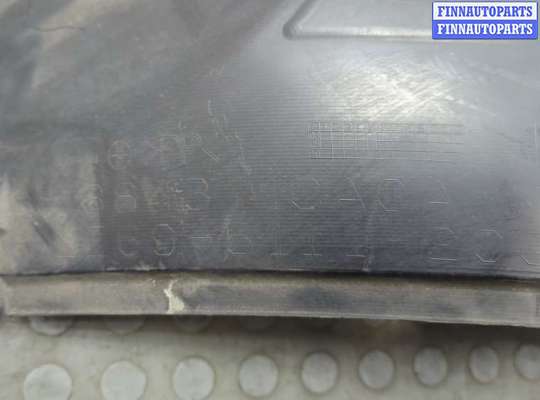 купить Защита арок (подкрылок) на Infiniti FX 2008-2013