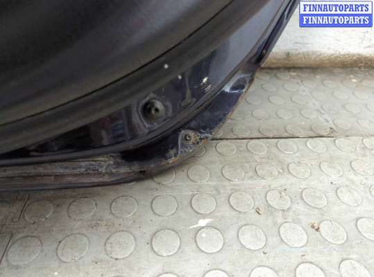 купить Стекло боковой двери на Audi A6 (C6) 2004-2011