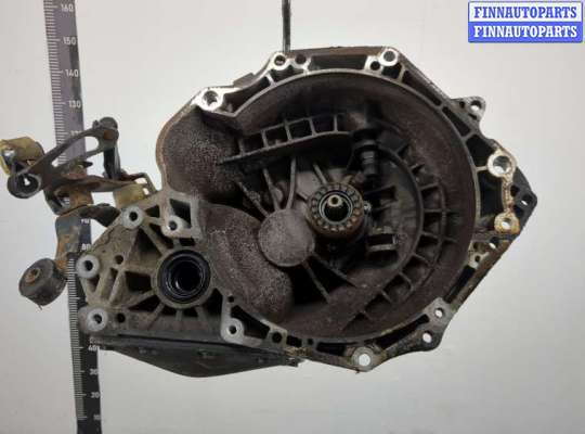 купить КПП 5-ст.мех. (МКПП) на Opel Astra H 2004-2010