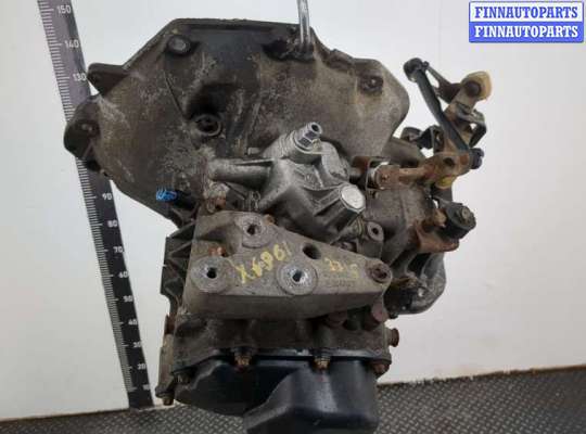 купить КПП 5-ст.мех. (МКПП) на Opel Astra H 2004-2010
