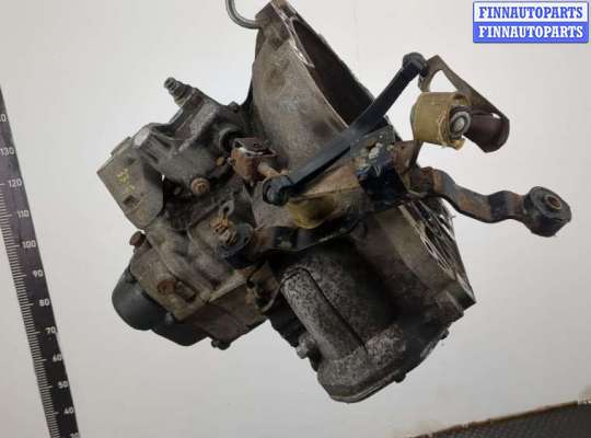 купить КПП 5-ст.мех. (МКПП) на Opel Astra H 2004-2010