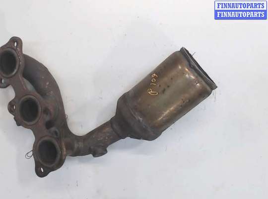 Катализатор TT887181 на Toyota Sienna 2 2003-2010