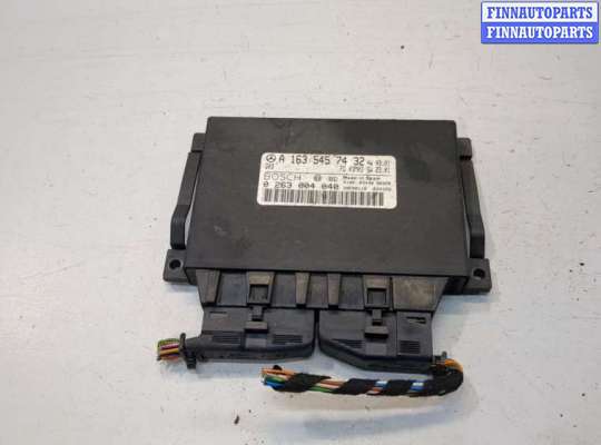 купить Блок управления парктрониками на Mercedes ML W163 1998-2004