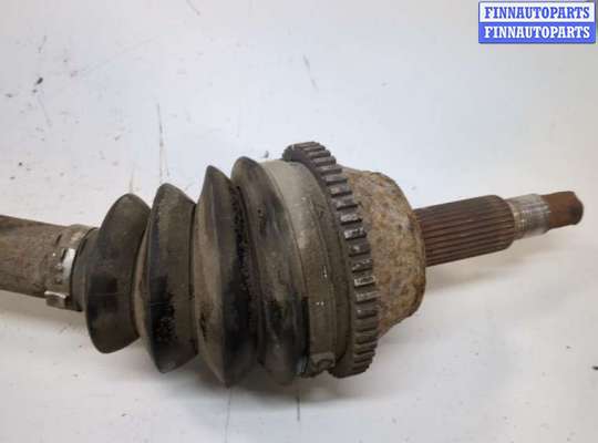 купить Полуось (приводной вал, шрус) на Ford Explorer 2006-2010