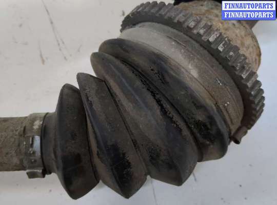 купить Полуось (приводной вал, шрус) на Ford Explorer 2006-2010