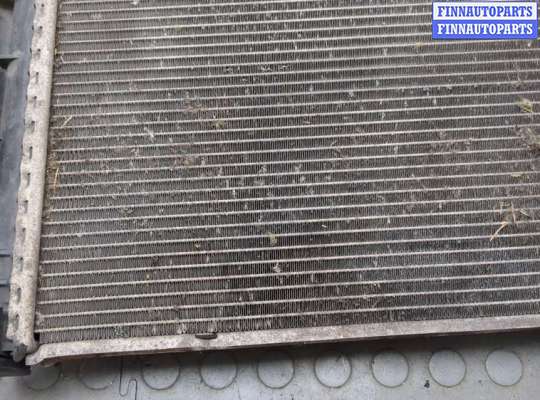 купить Радиатор охлаждения двигателя на Opel Insignia 2017-2022