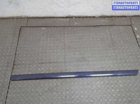 Молдинг двери AU1723210 на Audi A3 (8P) 2003-2013