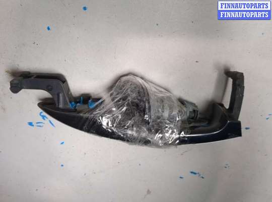 Ручка двери наружная на Volkswagen Passat B6 (3C)