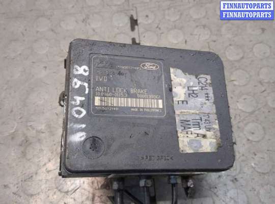 купить Блок АБС, насос (ABS, ESP, ASR) на Ford C-Max 2002-2010
