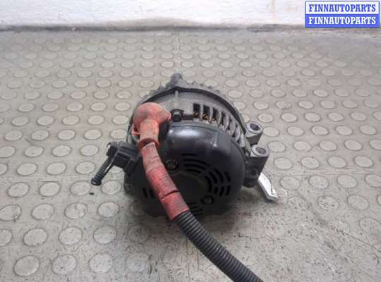купить Генератор на Land Rover Range Rover Sport 2005-2013