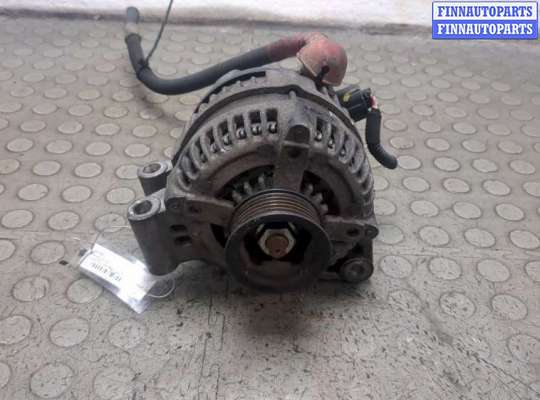Купить Генератор на Land Rover Range Rover Sport 2005-2013 Генератор LRD6950 на Land Rover Range Rover Sport 2005-2013