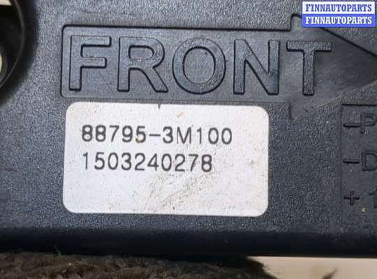 купить Датчик присутствия на SsangYong Korando 2010-2019