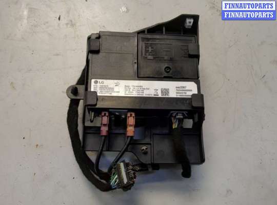 купить Блок управления Bluetooth на Chevrolet Malibu 2018-2025