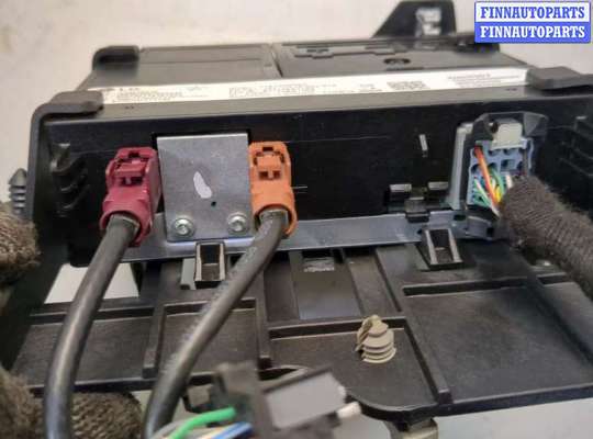 купить Блок управления Bluetooth на Chevrolet Malibu 2018-2025