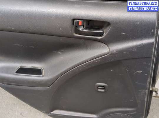 купить Дверь боковая (легковая) на Pontiac Vibe 1 2002-2008