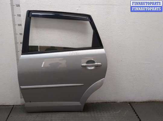 купить Дверь боковая (легковая) на Pontiac Vibe 1 2002-2008