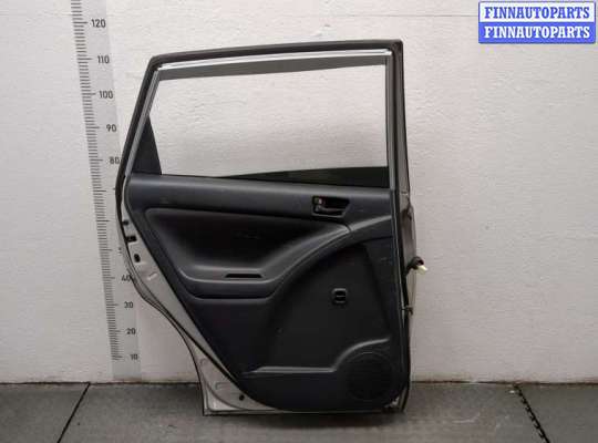 купить Дверь боковая (легковая) на Pontiac Vibe 1 2002-2008