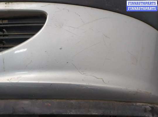 купить Бампер на Peugeot 307 2001-2008