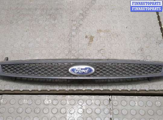 купить Решетка радиатора на Ford Fiesta 2001-2007