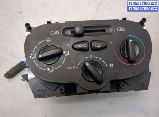 купить Переключатель отопителя (печки) на Citroen Xsara-Picasso 1999-2012
