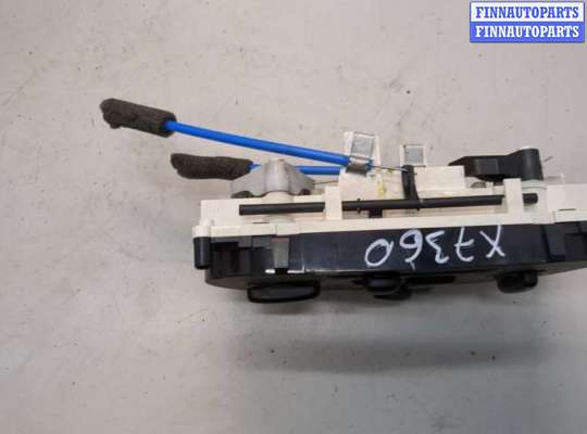 купить Переключатель отопителя (печки) на Citroen Xsara-Picasso 1999-2012